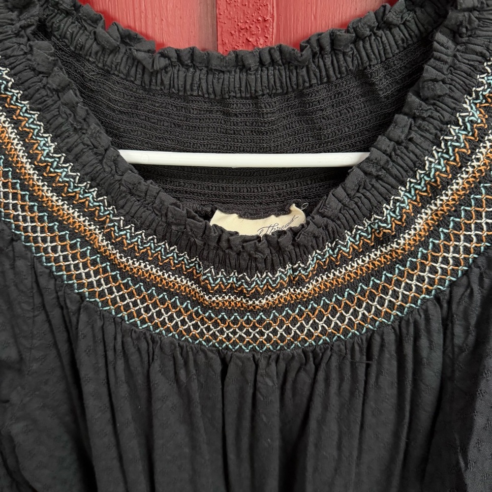 Universal Thread Prairie Dress! 🥵 😘 - Picture 3 of 8